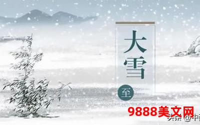 关山暮雪全文完结_关山暮雪：终章之雪花飘落